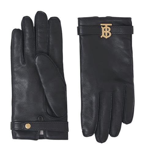 burberry cashmere lined leather gloves mens|Burberry Limited.